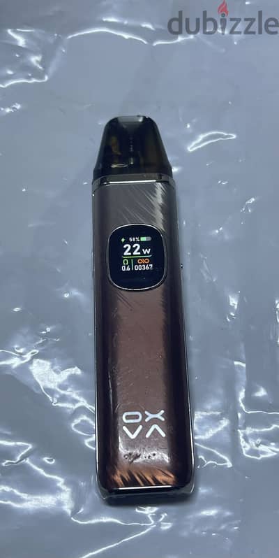 حهاز ڤيب مستعمل Xlim pro 2