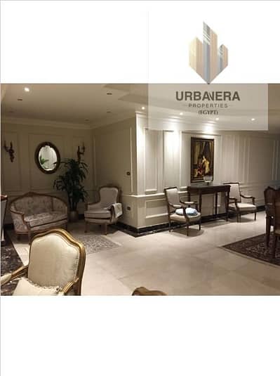 Duplex for Sale – Super Lux Finishing – East Academy Villas, First Settlement, New Cairo, Cairo