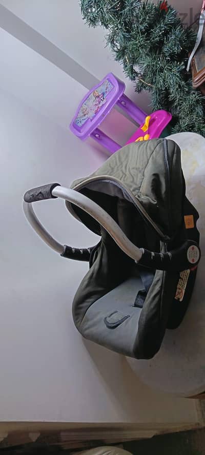 car seat