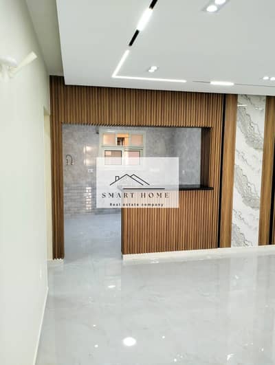 اميز لوكيشن للبيع 170م بكمبوند الخمايل الشيخ زايد in Al Khamael Compound, Sheikh Zayed