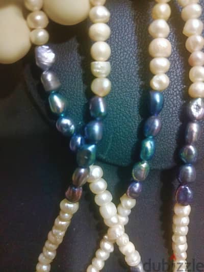 عقد لؤلؤ بحريني  01126536019