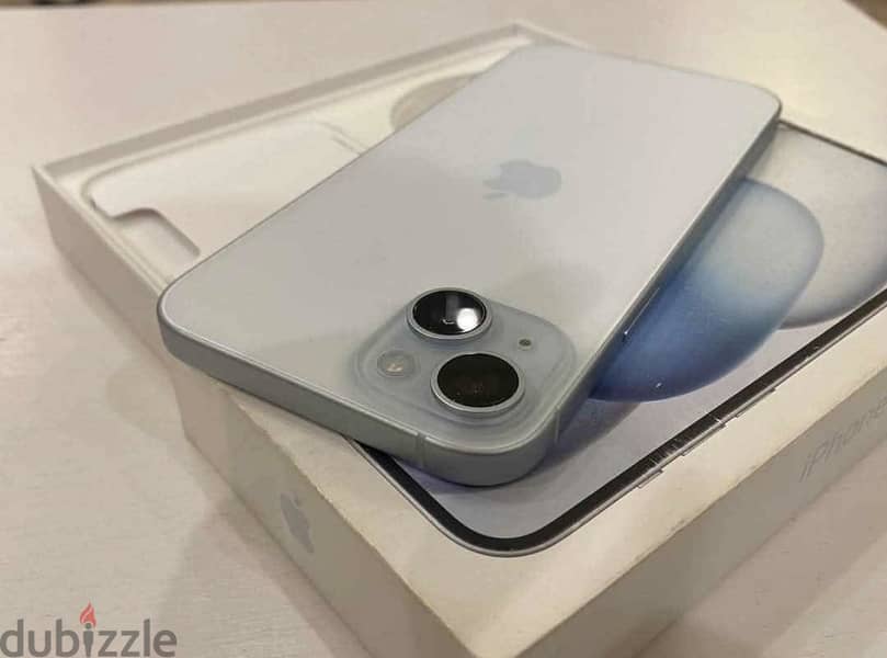 iPhone 15 1