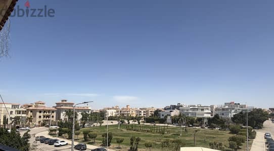 النرجس فيلات