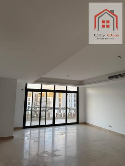 Very very nice apartment semi furnished semi furnished for rent in (CFC)