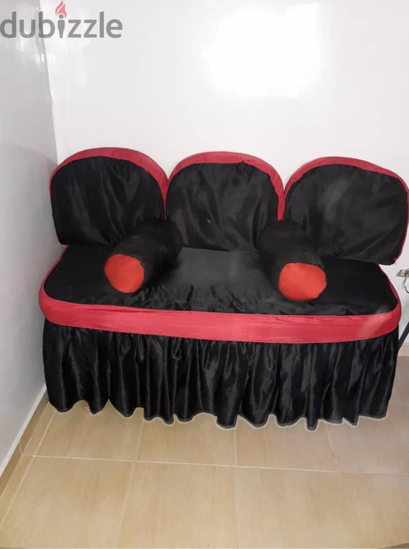 كنبه بلدي 3