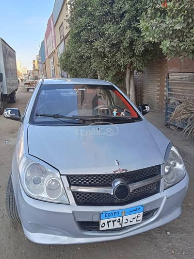 جيلي Mk 2008 للبيع قليوب