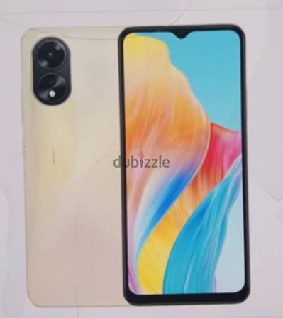 Oppo a38