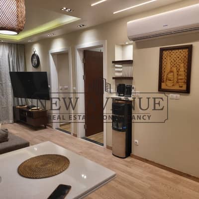 شاليه للبيع استلام فوري في مارينا مراسي، بحري ، الصف الثاني من المارينا  marassi marina sidi abd el rahman