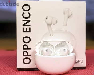 oppo enco air 2 pro