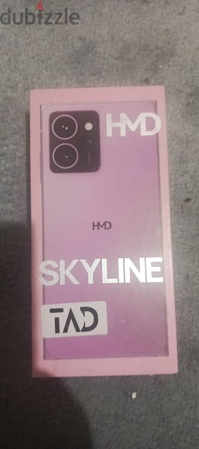 nokia hmd