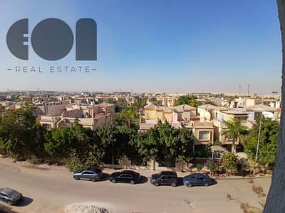 At a very special price, an apartment for sale in the Al Nakheel Compound villas – a prime location