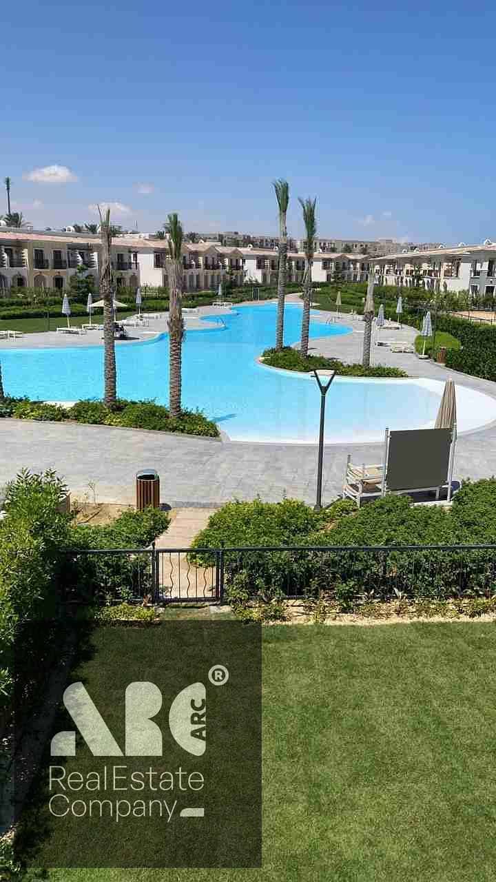 بنتهاوس بـ٤ غرف نوم في أمواج، صورة ١٠ من ١٠