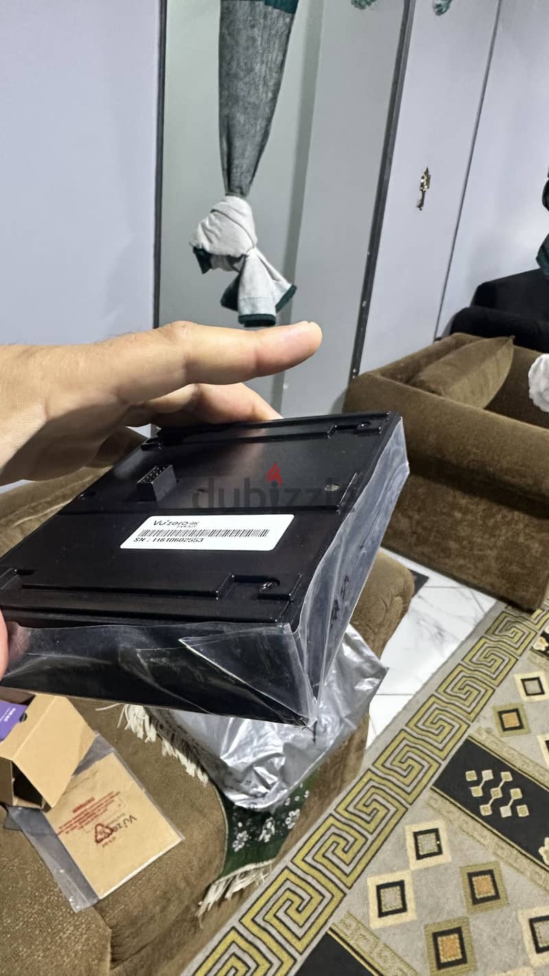 Vu zero4k+pvr kit 9