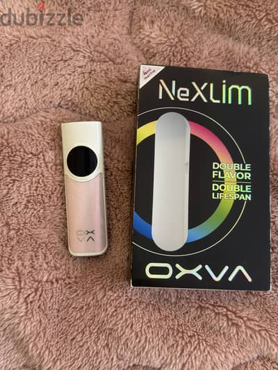Nexlim vape