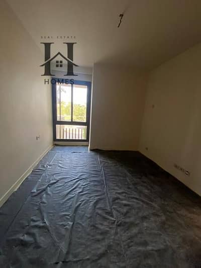 شقة متشطبة للبيع 187م في Allegria Residence سوديك – فيو مفتوح