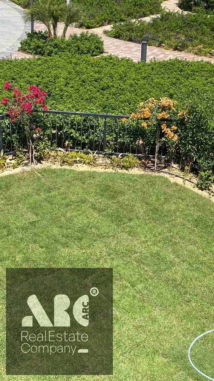تاون هاوس بـ٤ غرف نوم في مراسي، صورة ٤ من ٩