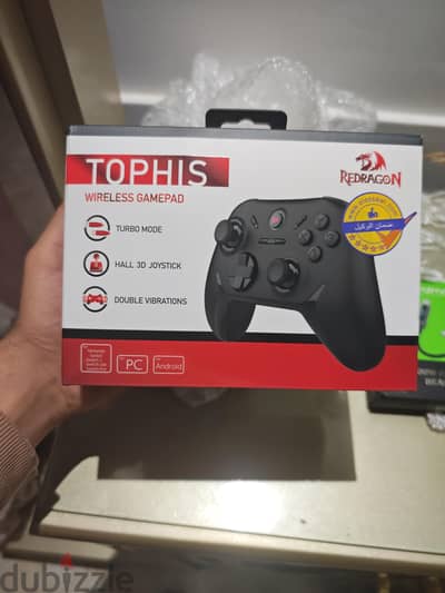 redragon tophis g821