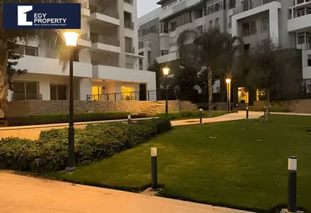 Apartment For Sale Fully Finished 2 Bedrooms Lowest Price In Hyde park - New Cairo