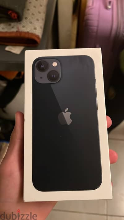 iPhone 13