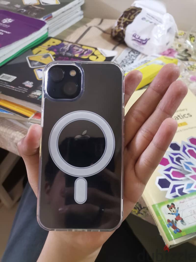iPhone 13 1