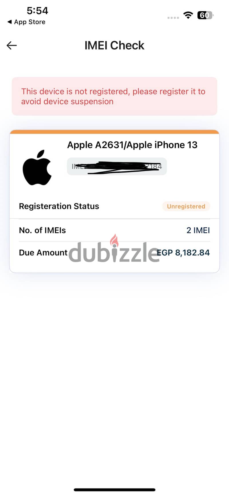 iPhone 13 3