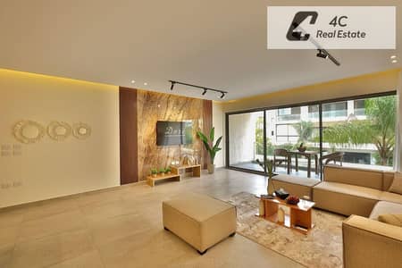 Lowest price for a limited time at Lake View Residence! Fully furnished and ready for immediate resale. Open view.