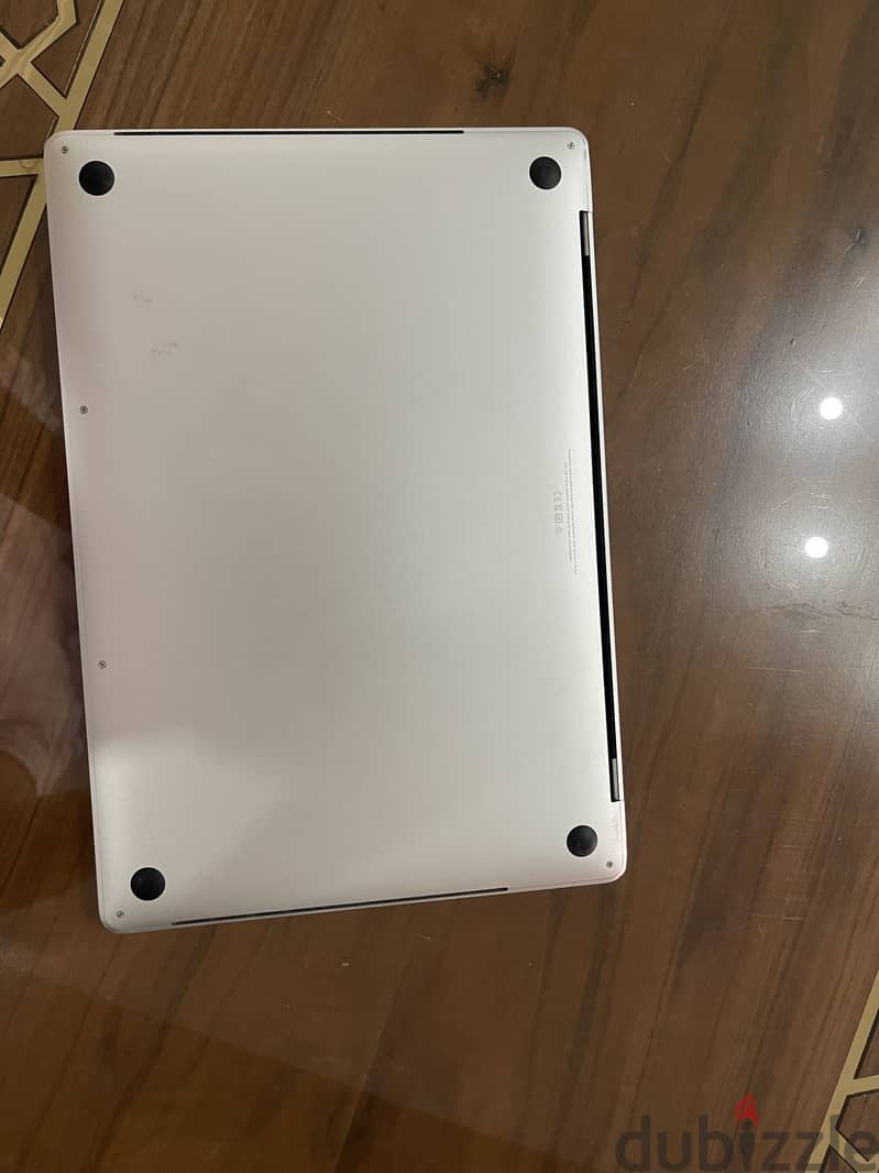 MacBook pro 2019 9