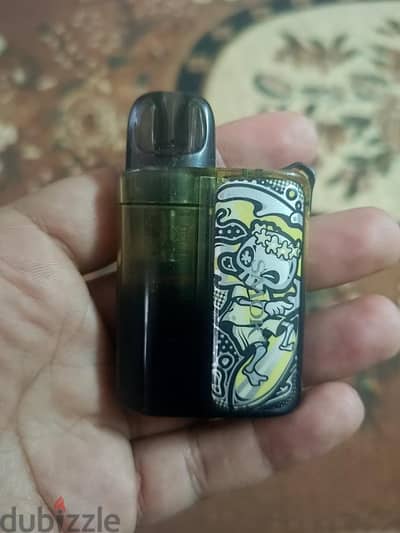 بود SMOK لمحبين الدخان القوي