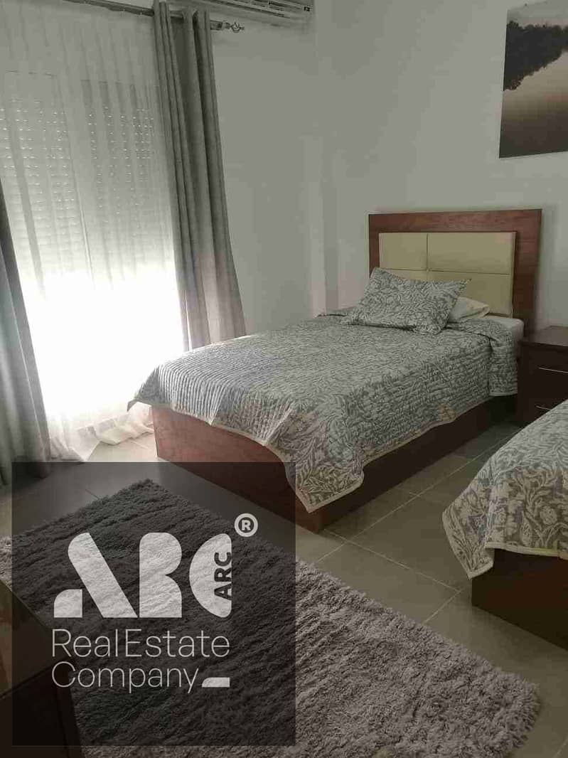 بنتهاوس بـ٤ غرف نوم في أمواج، صورة ٢٢ من ٢٧