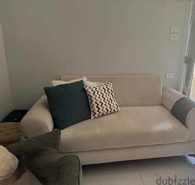 2 seater sofas