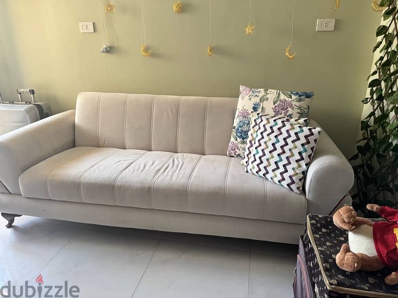 2 seater sofas 1