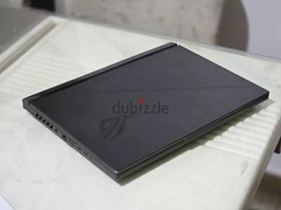 asus rog strix g16 ( rtx4060/ i7-13650HX )