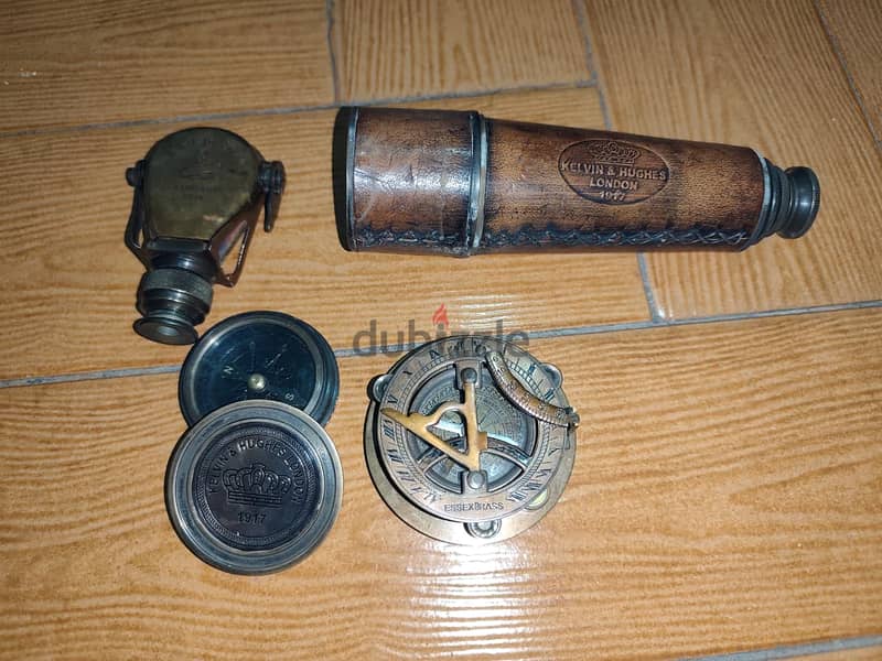 Maritime Antiques 1