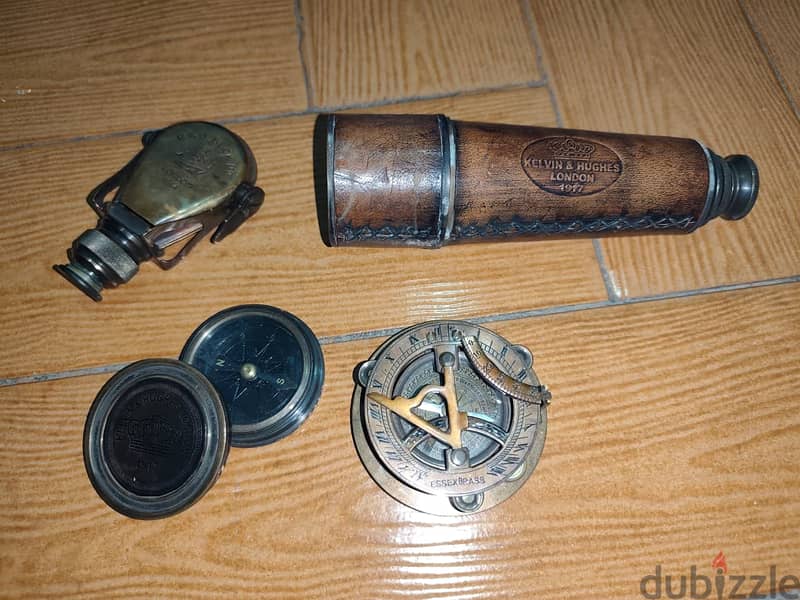 Maritime Antiques 2