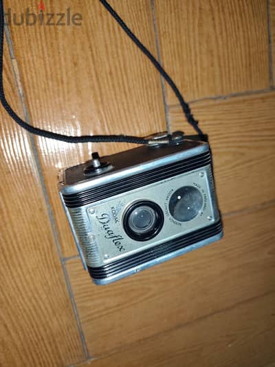 Kodak Duaflex