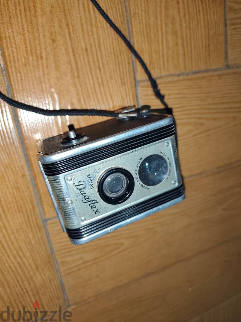 Kodak Duaflex 1