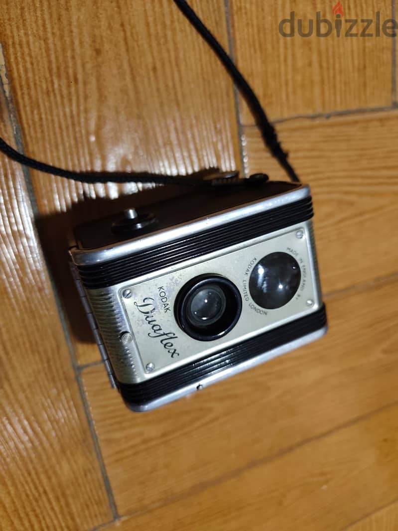 Kodak Duaflex 2