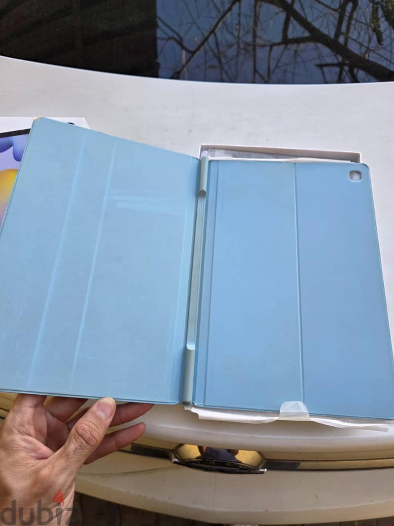 samsung tab s6 lite 1
