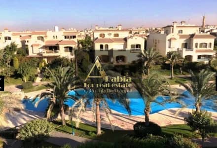 Luxury Twin House for Sale in El Patio 1 Luxury Twin House for Sale in El Patio 1
