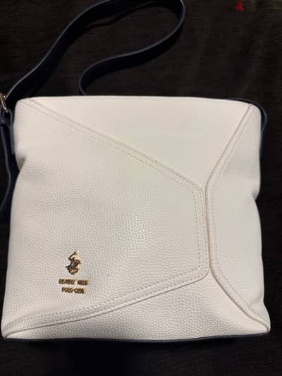 Beverly Hills Polo Club original bag