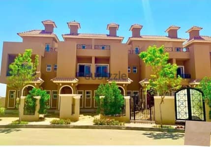 كمبوند نيوم أكتوبر  الجيزه
