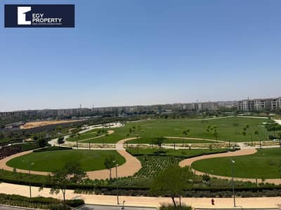 Apartment For Sale Fully Finished 3 Bedrooms Ready To Move In Mivida - New Cairo