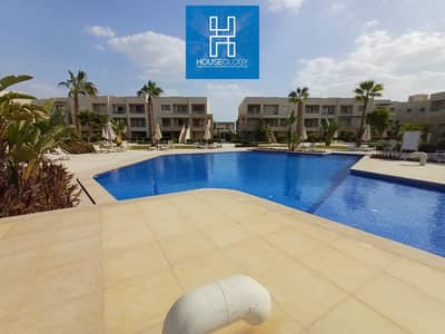 Prime Location Chalet for Sale in Azha North Coast at the Lowest Price in the Market