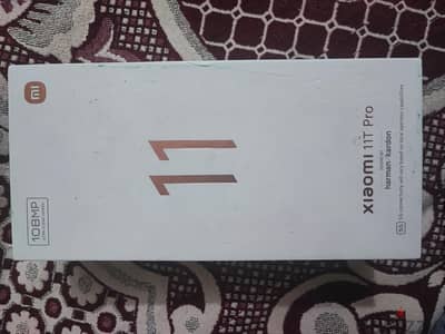 mi 11T pro