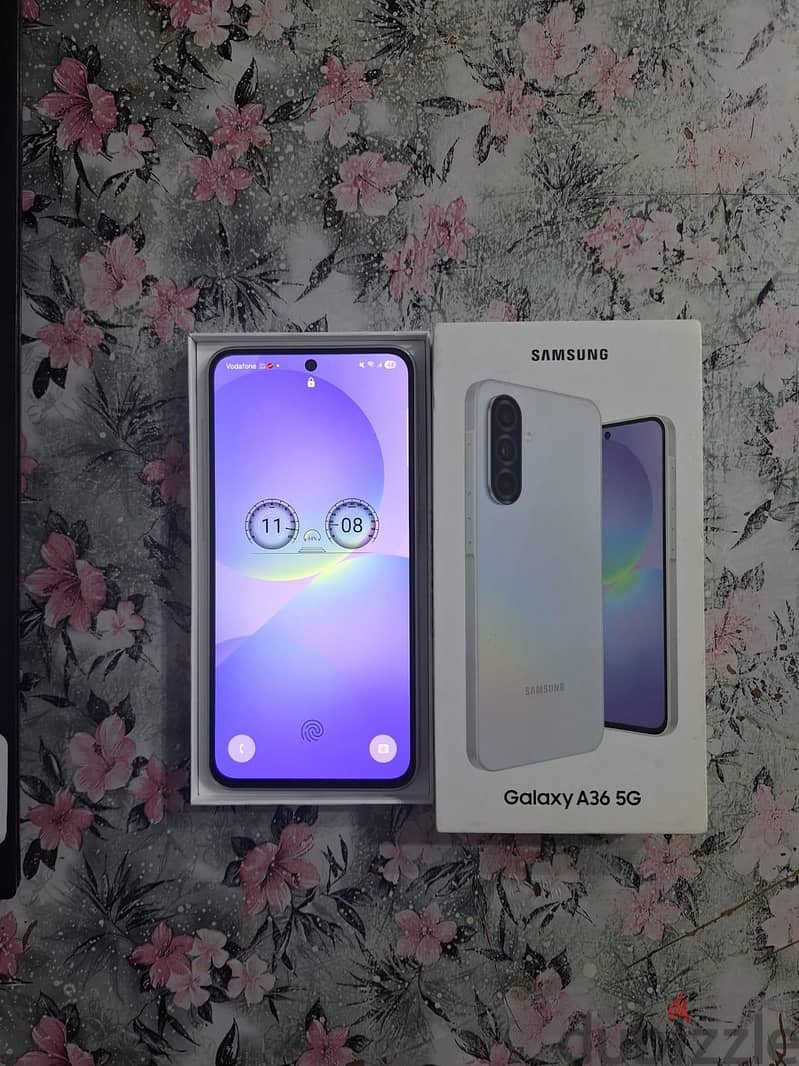 samsung a36 1