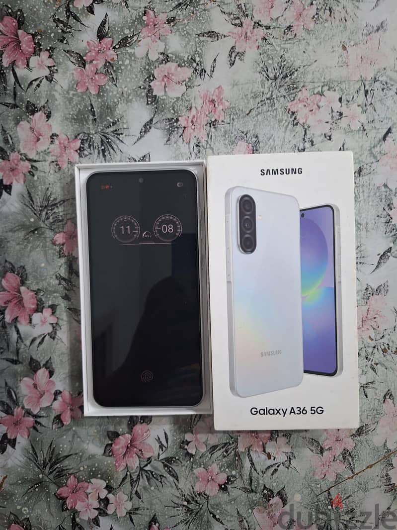 samsung a36 2