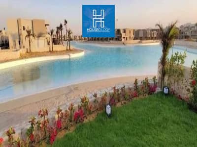 Standalone villa for sale in Azha, the coast, prime location for sale with an area of 420m at the lowest price in the market