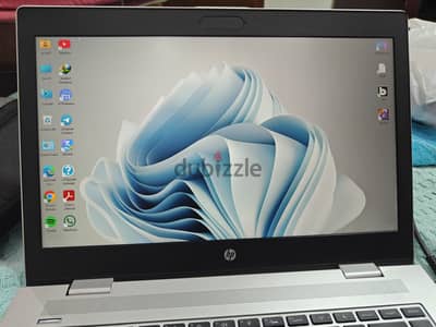Hp ProBook 645 G4