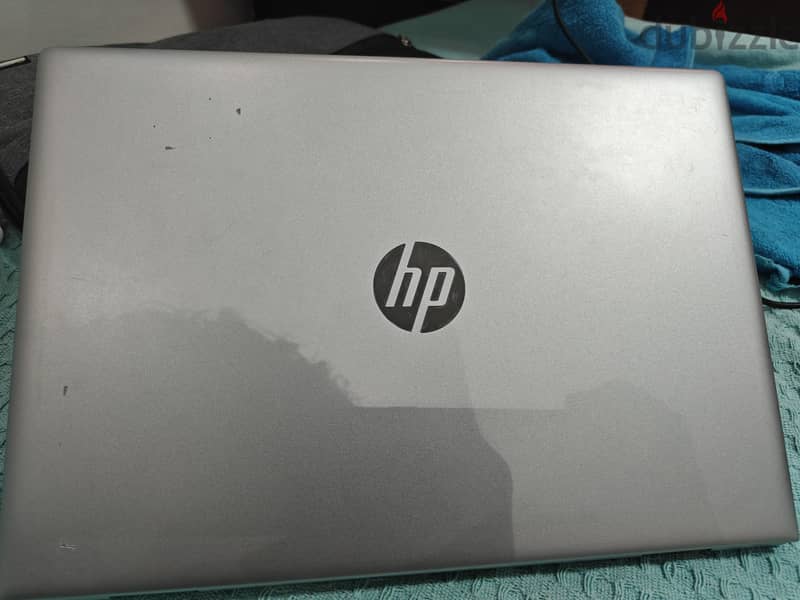Hp ProBook 645 G4 2