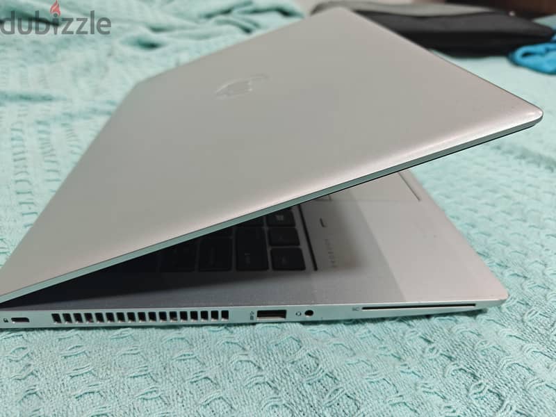 Hp ProBook 645 G4 3